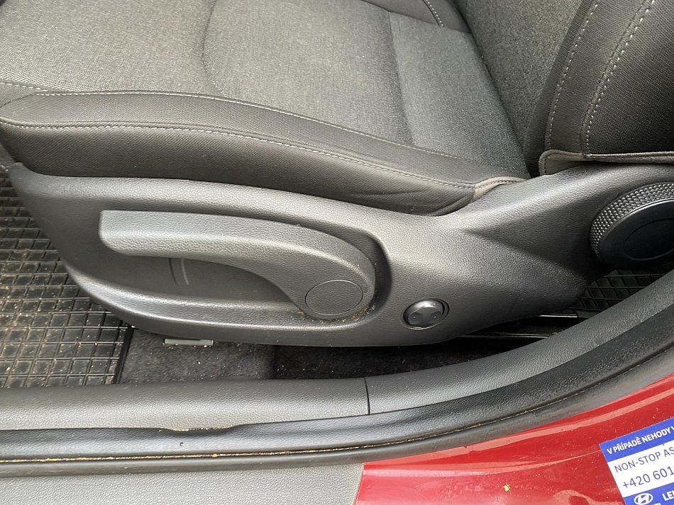 Hyundai I30 1.5 T-GDi 