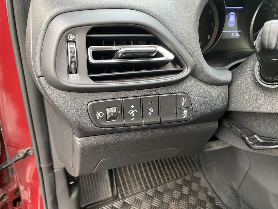 Hyundai I30 1.5 T-GDi 