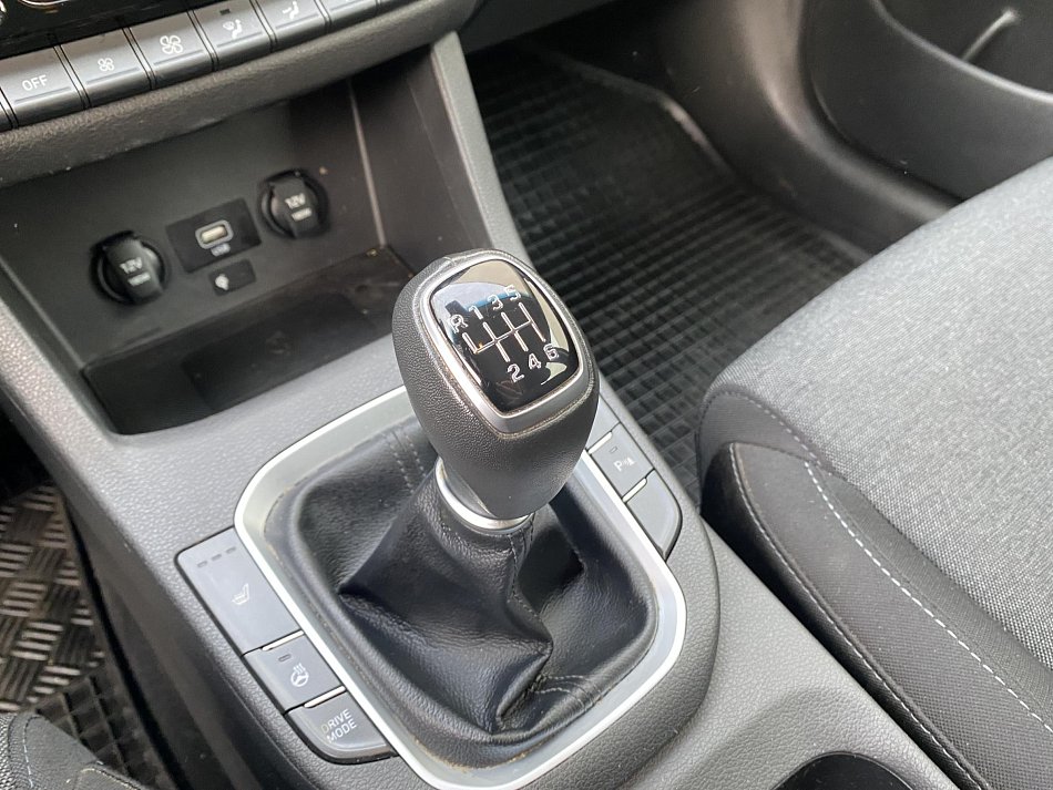 Hyundai I30 1.5 T-GDi 