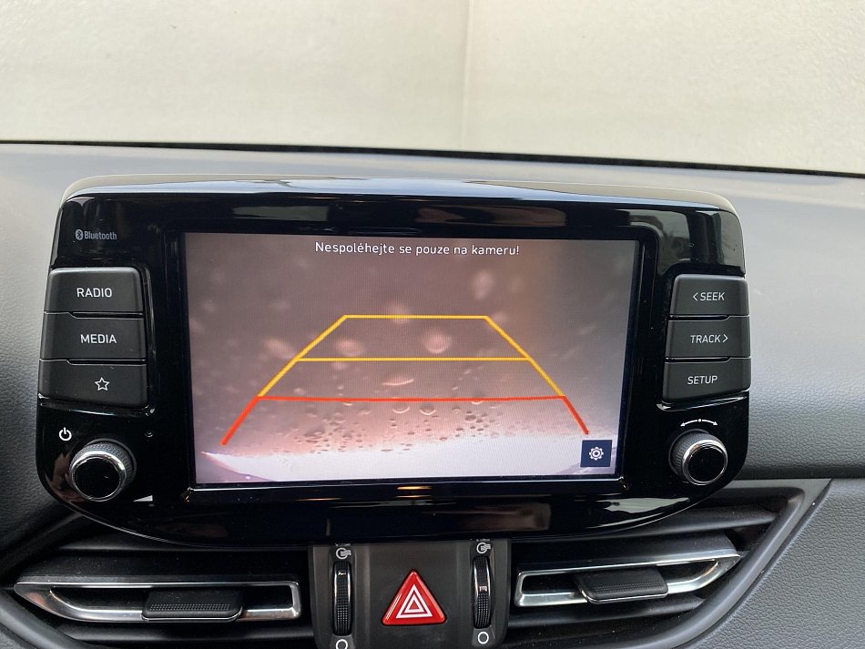 Hyundai I30 1.5 T-GDi 