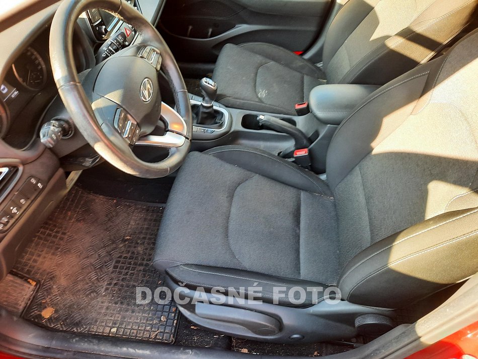 Hyundai I30 1.5 t-gdi 