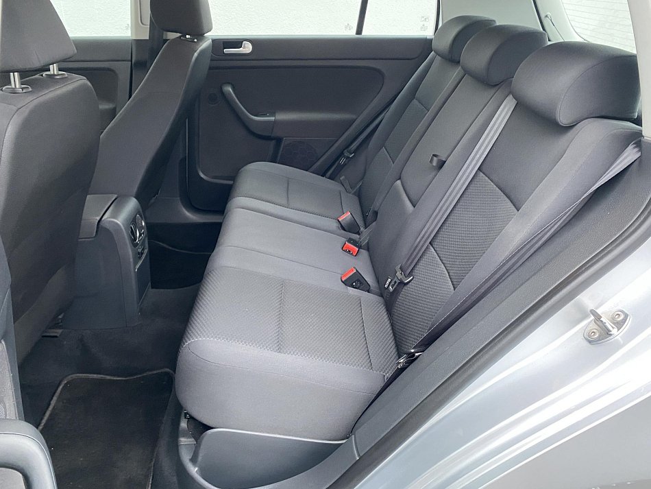 Volkswagen Golf Plus 1.4 16V 