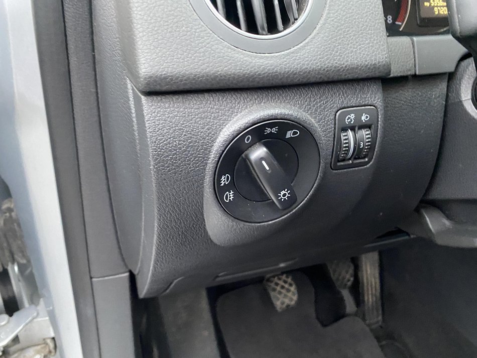 Volkswagen Golf Plus 1.4 16V 