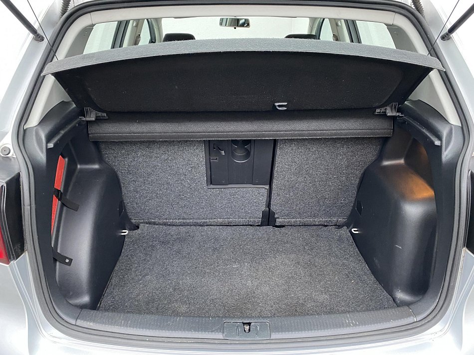 Volkswagen Golf Plus 1.4 16V 