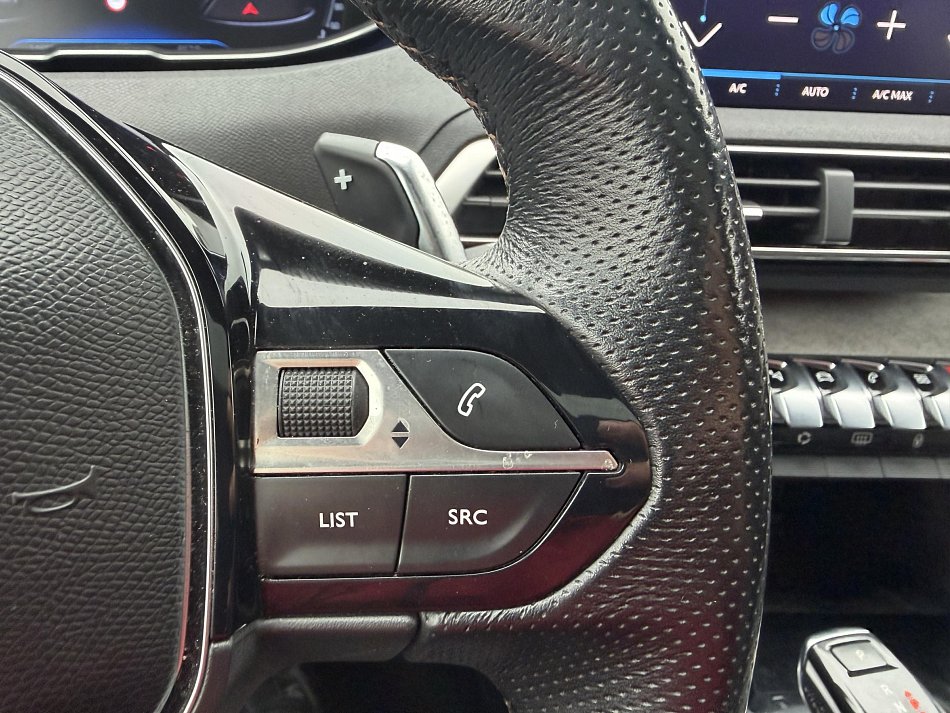 Peugeot 3008 2.0 HDi GT