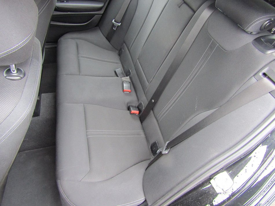 BMW Řada 1 2.0d  118D