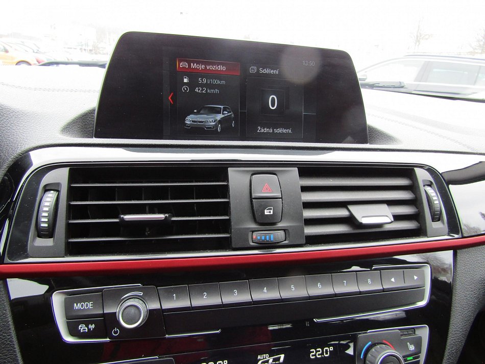 BMW Řada 1 2.0d  118D