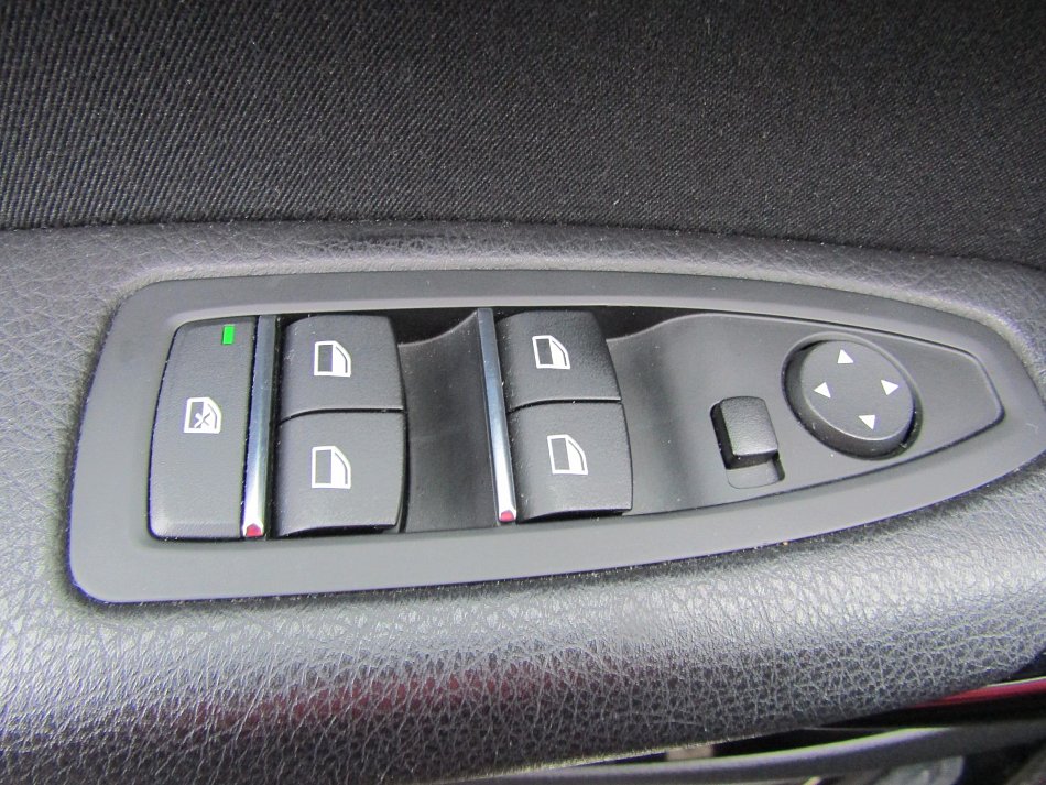 BMW Řada 1 2.0d  118D