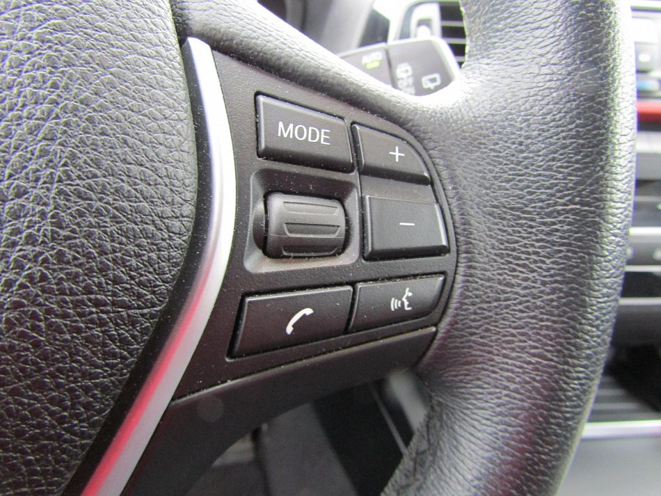 BMW Řada 1 2.0d  118D