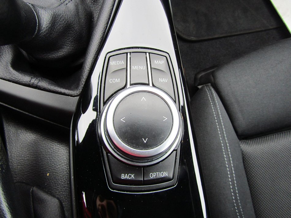 BMW Řada 1 2.0d  118D