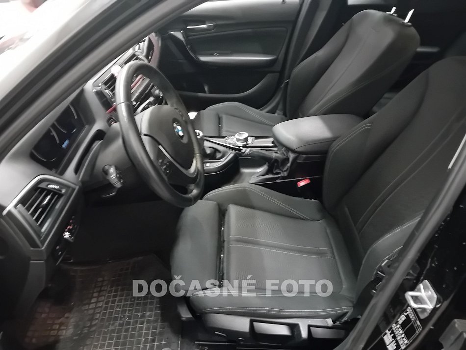 BMW Řada 1 2.0d  118D