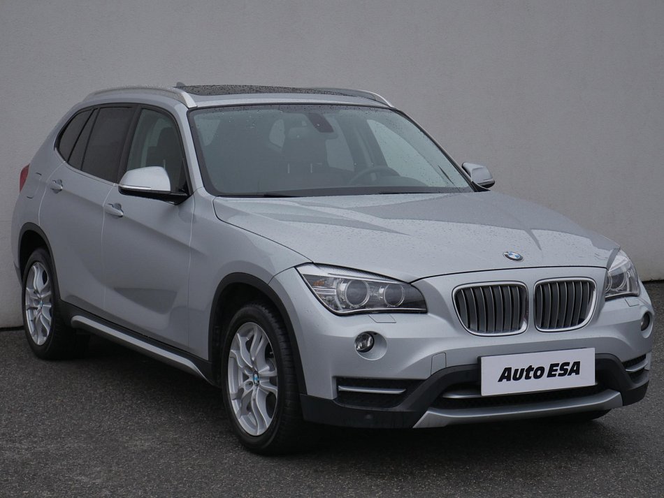 BMW X1 2.0xd  xD