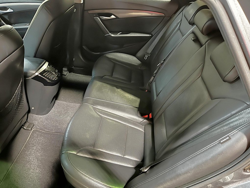 Hyundai I40 1.7 CRDi 