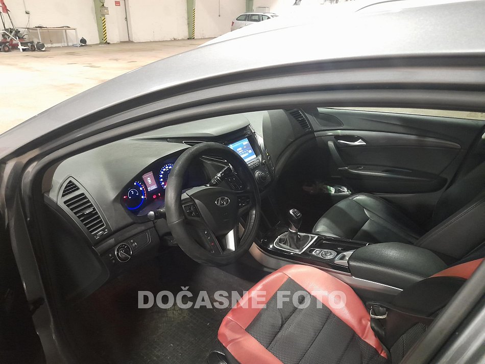 Hyundai I40 1.7 CRDi 