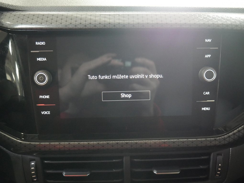 Volkswagen T-Cross 1.0 TSi Style