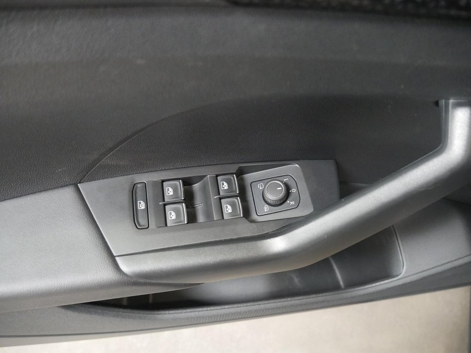 Volkswagen T-Cross 1.0 TSi Style