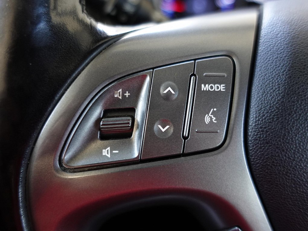 Hyundai Ix35 2.0 GDi Trikolor