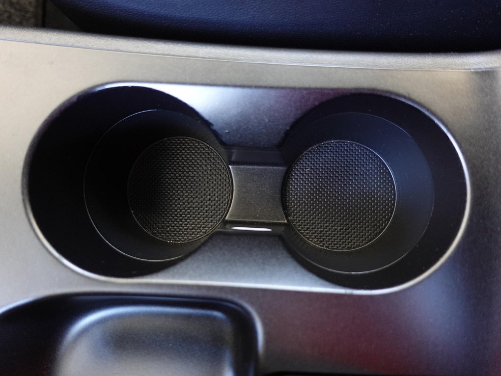 Hyundai Ix35 2.0 GDi Trikolor