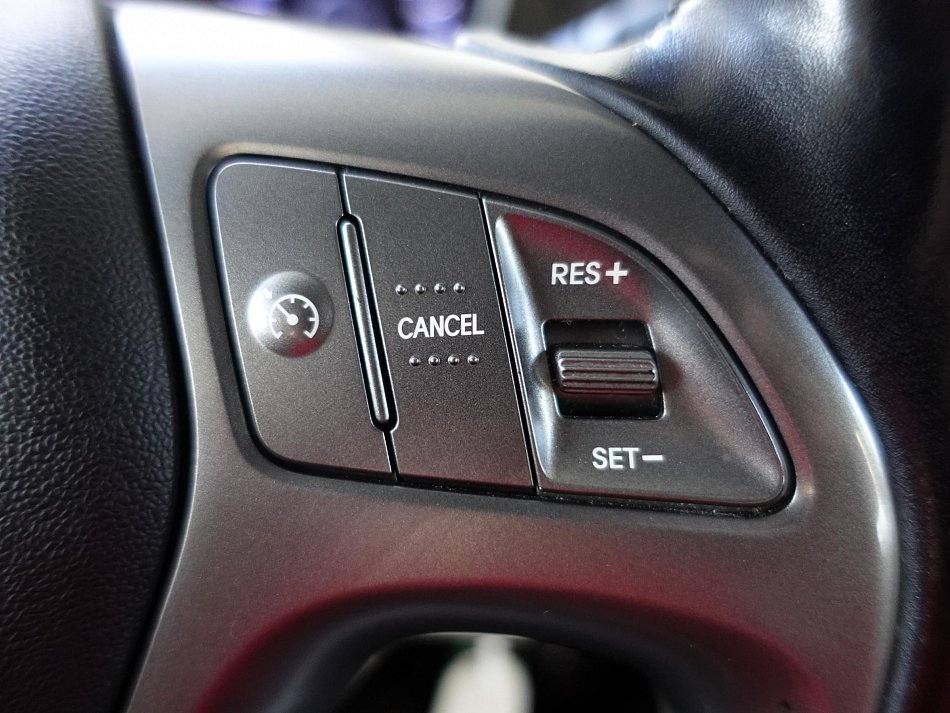 Hyundai Ix35 2.0 GDi Trikolor