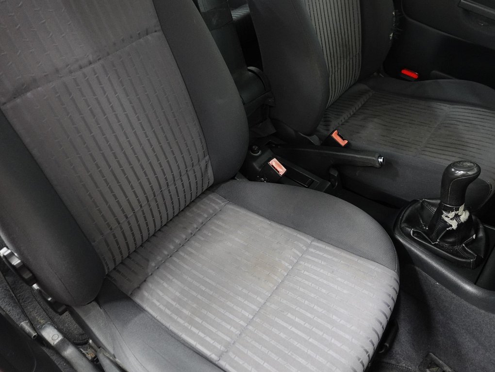 Škoda Octavia 1.6i Elegance