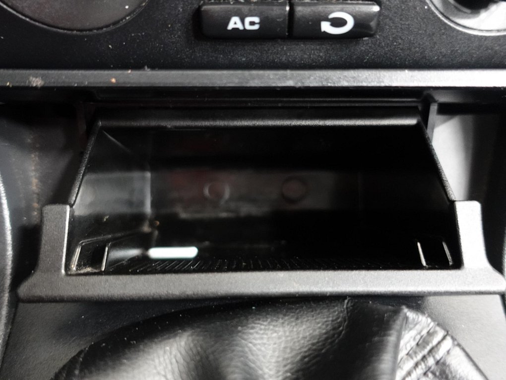 Škoda Octavia 1.6i Elegance