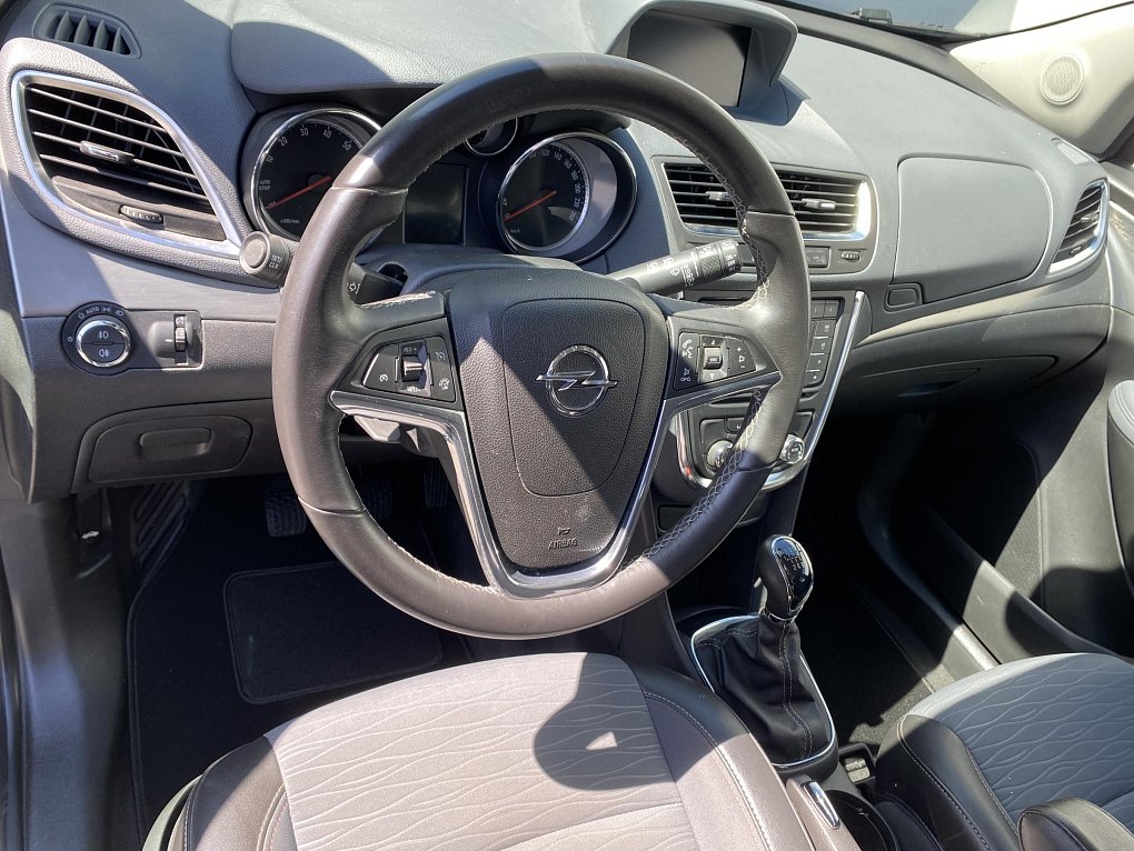 Opel Mokka 1.4 T Innovation