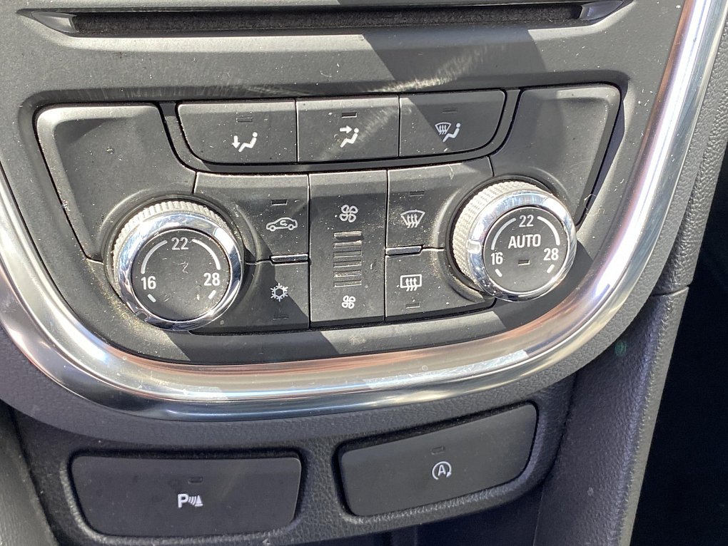 Opel Mokka 1.4 T Innovation