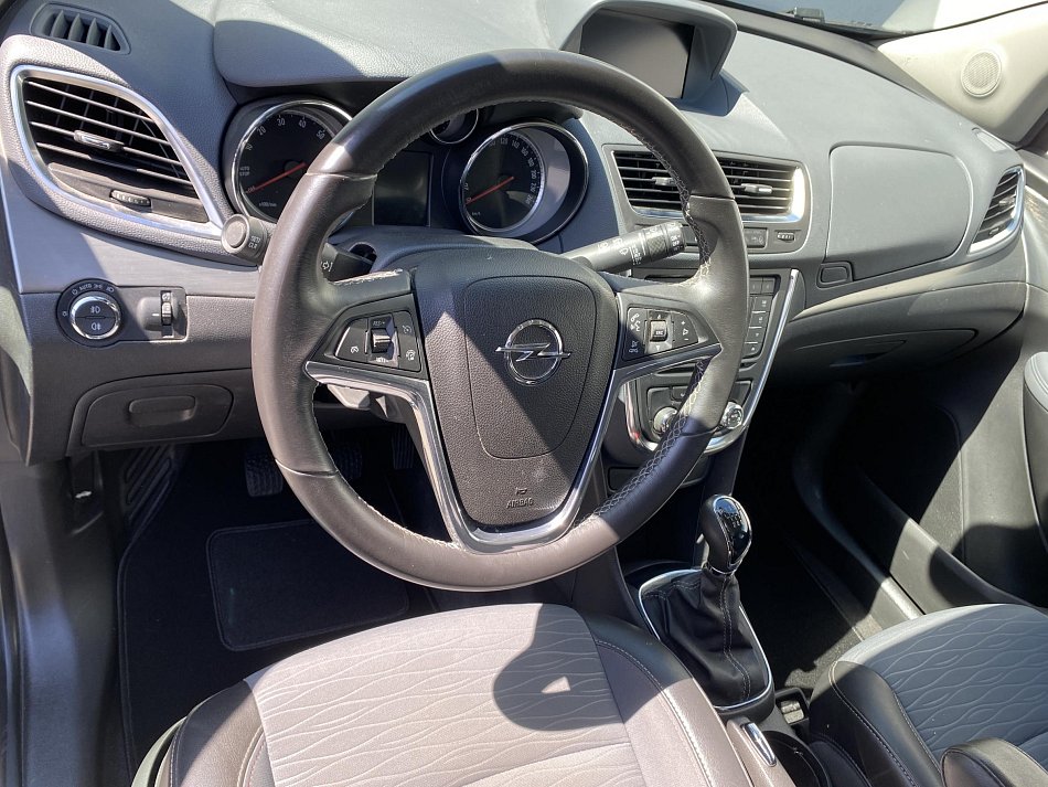 Opel Mokka 1.4 T Innovation