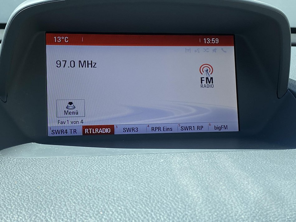 Opel Mokka 1.4 T Innovation