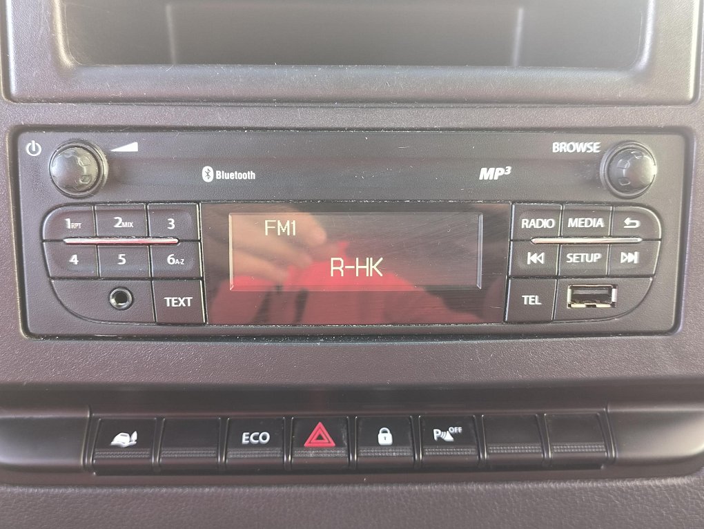 Opel Movano 2.3CDTi  L2H2