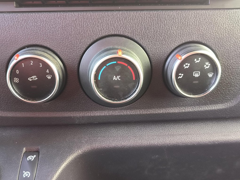 Opel Movano 2.3CDTi  L2H2