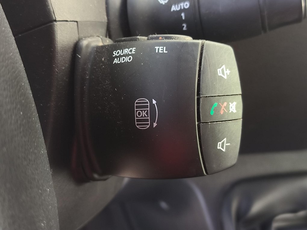 Opel Movano 2.3CDTi  L2H2