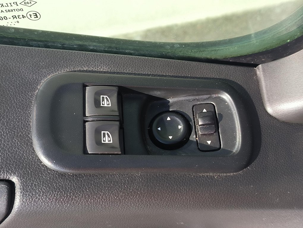 Opel Movano 2.3CDTi  L2H2