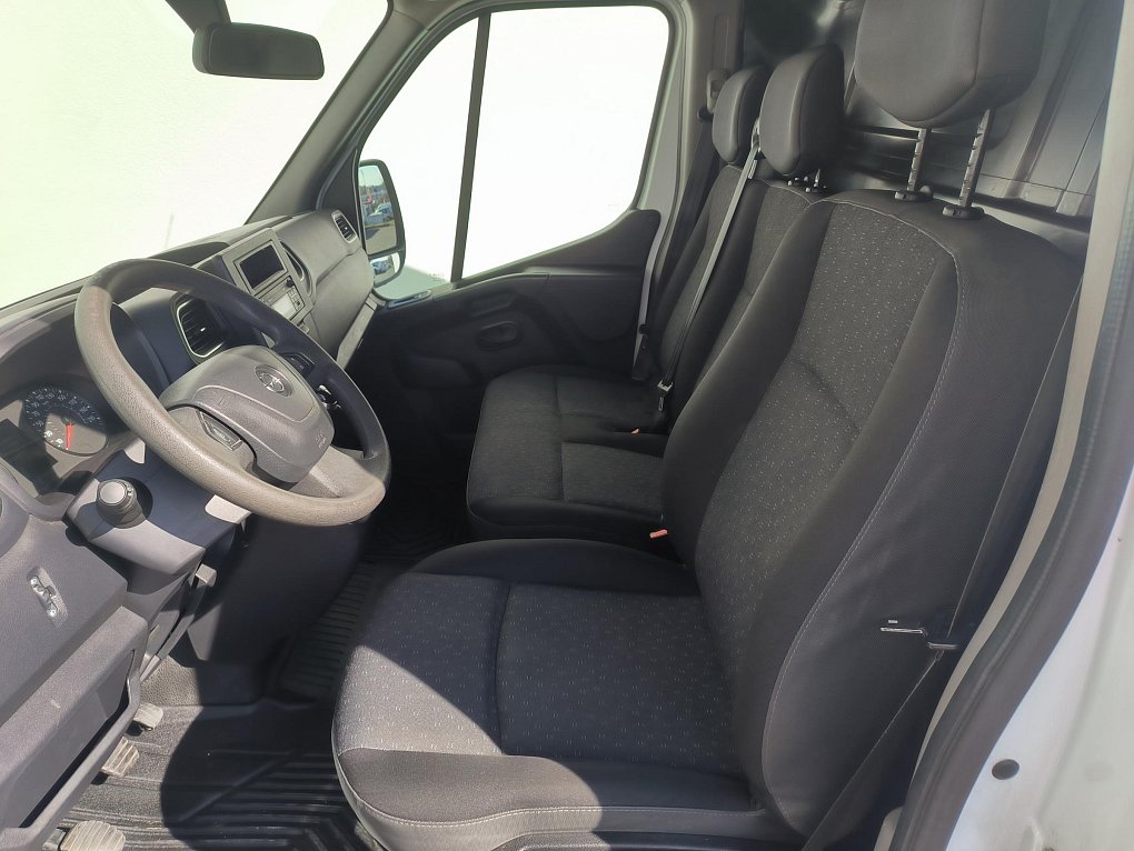 Opel Movano 2.3CDTi  L2H2