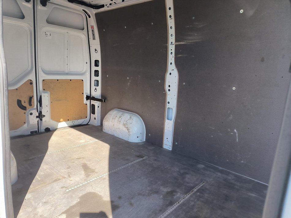 Opel Movano 2.3CDTi  L2H2