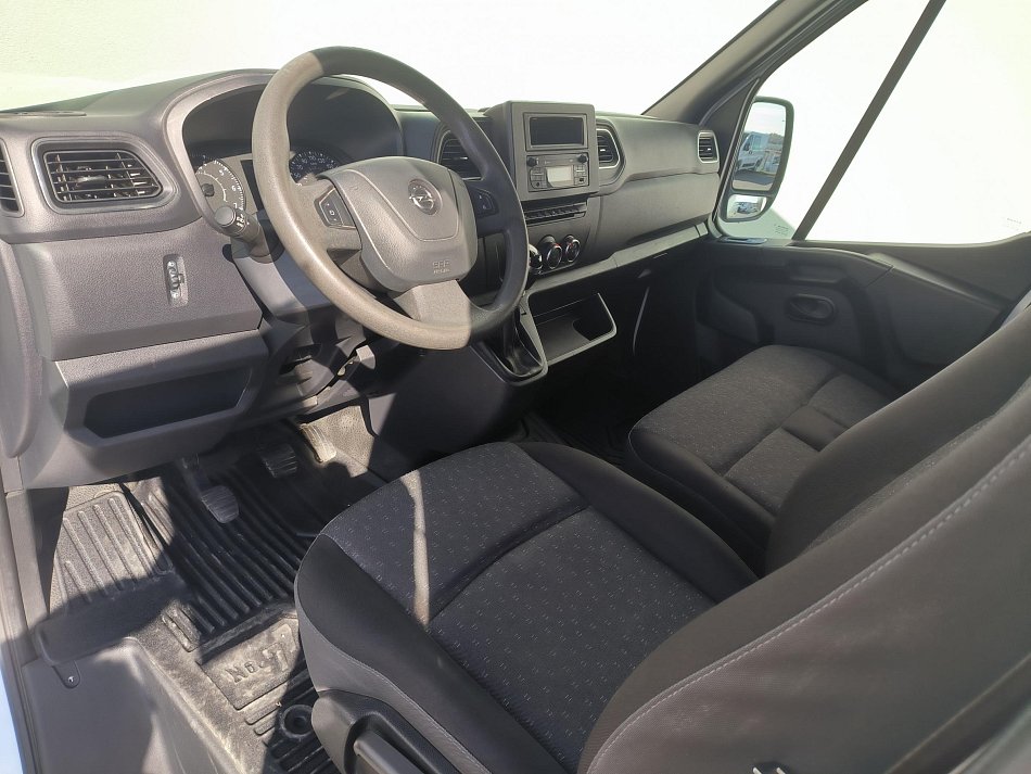 Opel Movano 2.3CDTi  L2H2