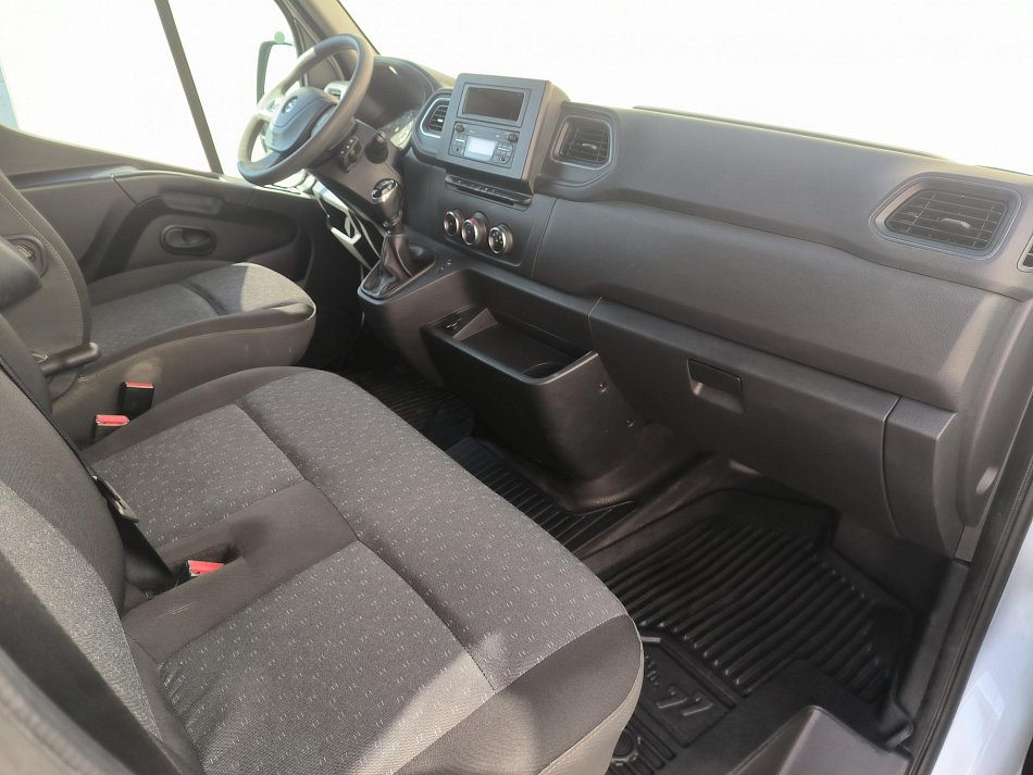 Opel Movano 2.3CDTi  L2H2