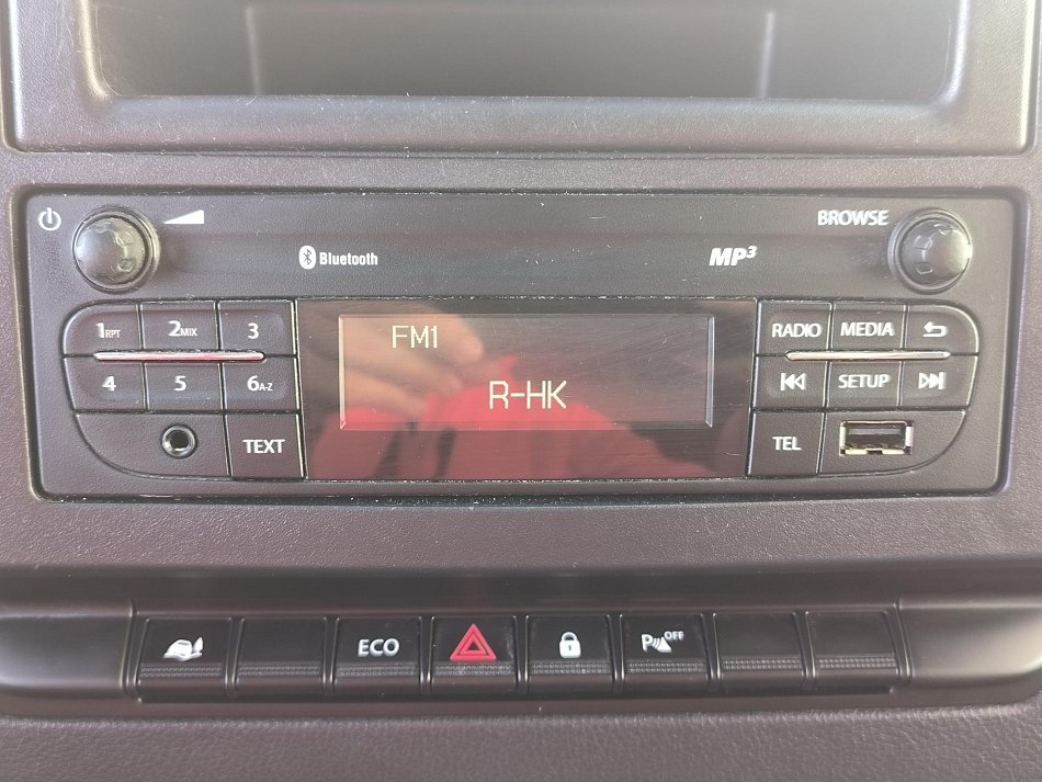 Opel Movano 2.3CDTi  L2H2