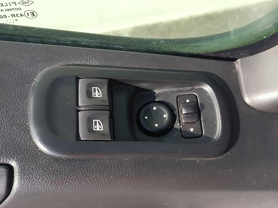 Opel Movano 2.3CDTi  L2H2