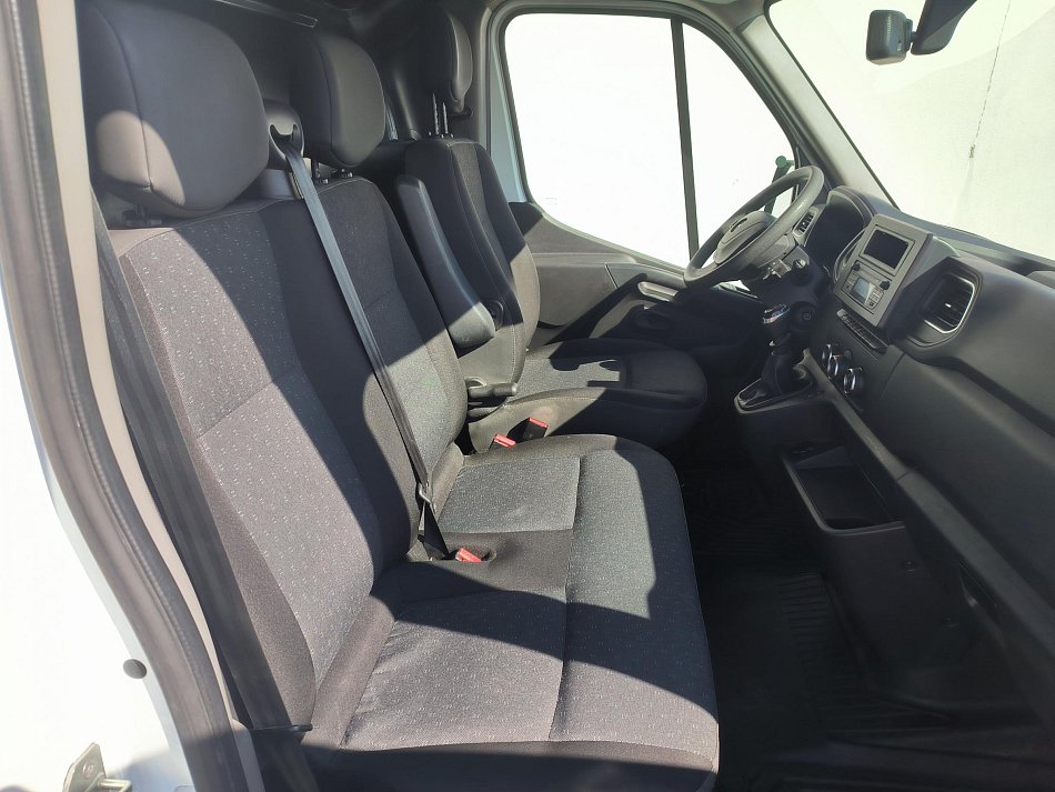 Opel Movano 2.3CDTi  L2H2