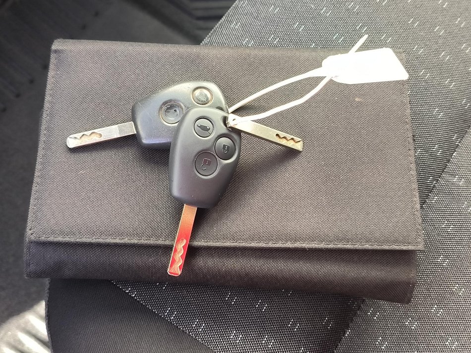 Opel Movano 2.3CDTi  L2H2