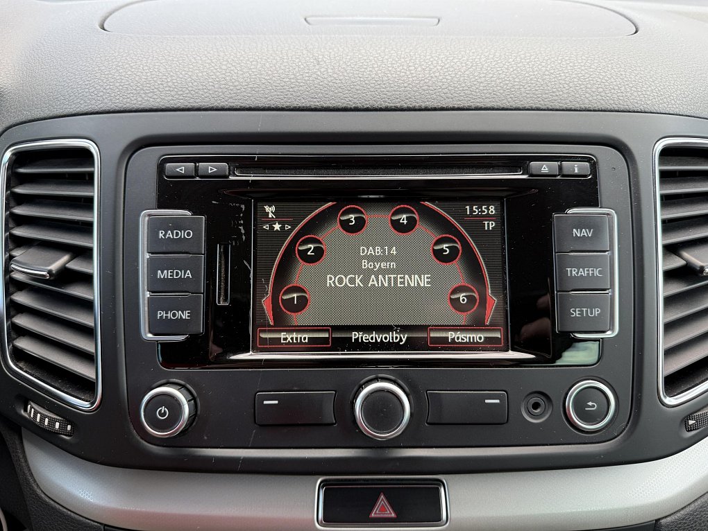 Seat Alhambra 2.0TDi 