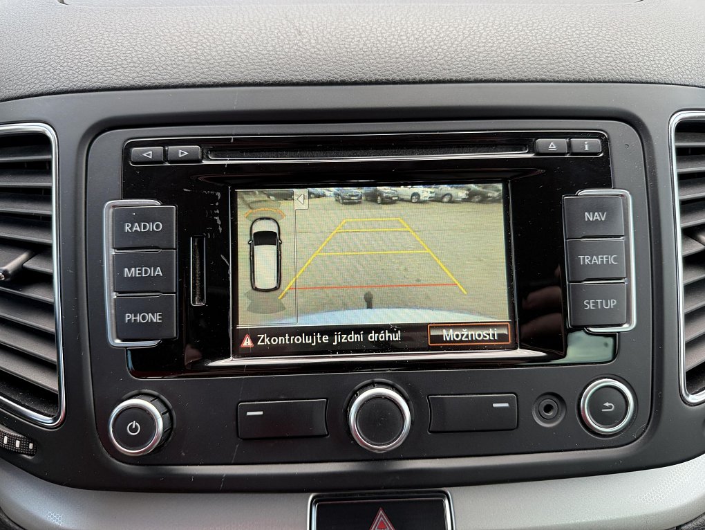 Seat Alhambra 2.0TDi 