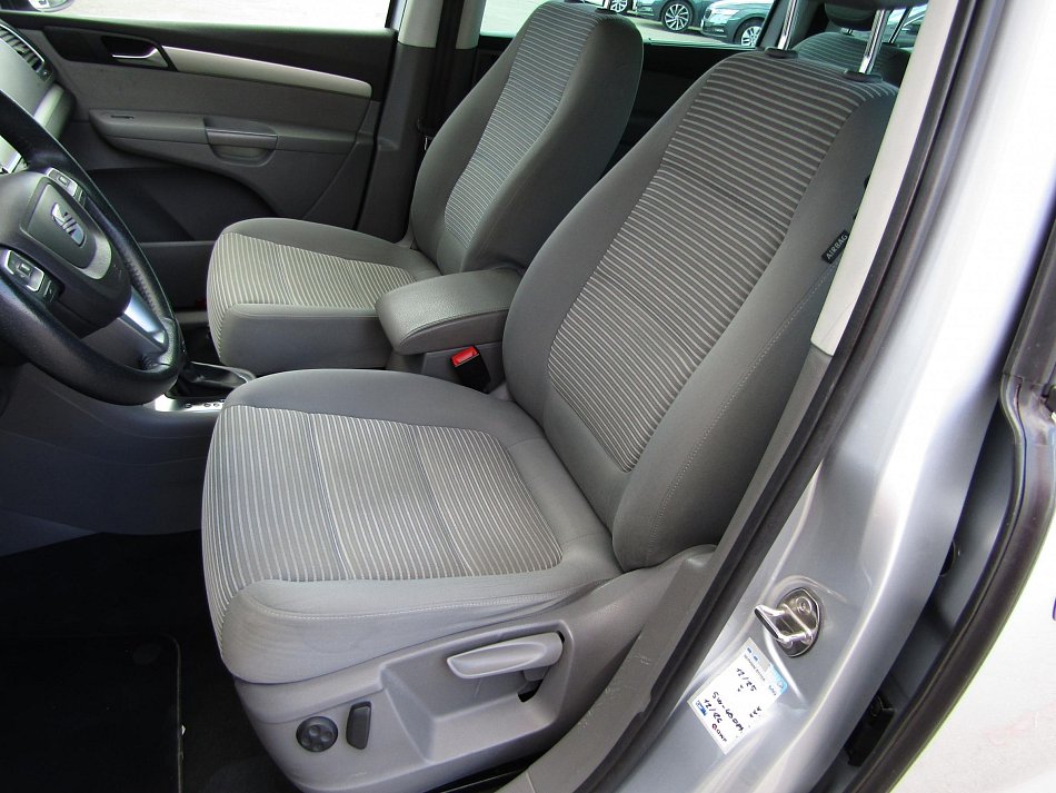 Seat Alhambra 2.0TDi 