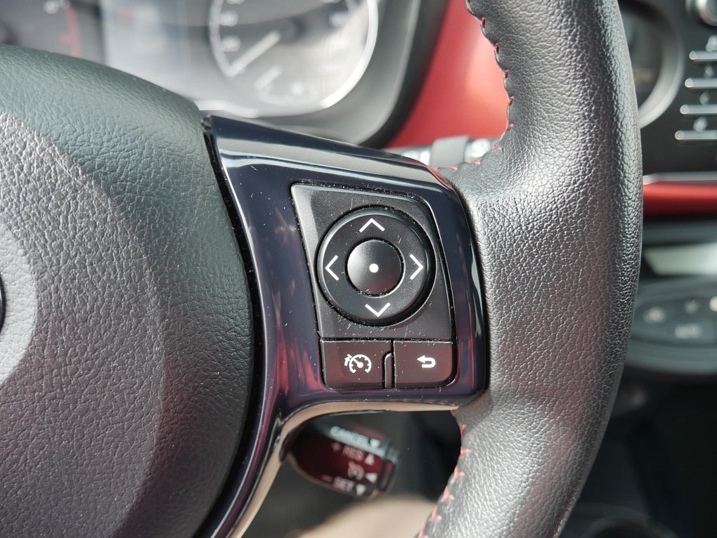 Toyota Yaris 1.5VVT-i 