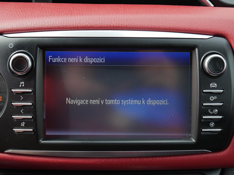 Toyota Yaris 1.5VVT-i 