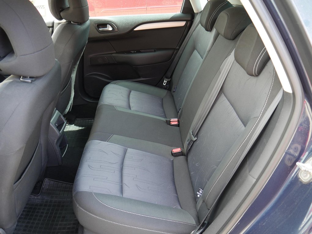 Citroën C4 1.6  i 
