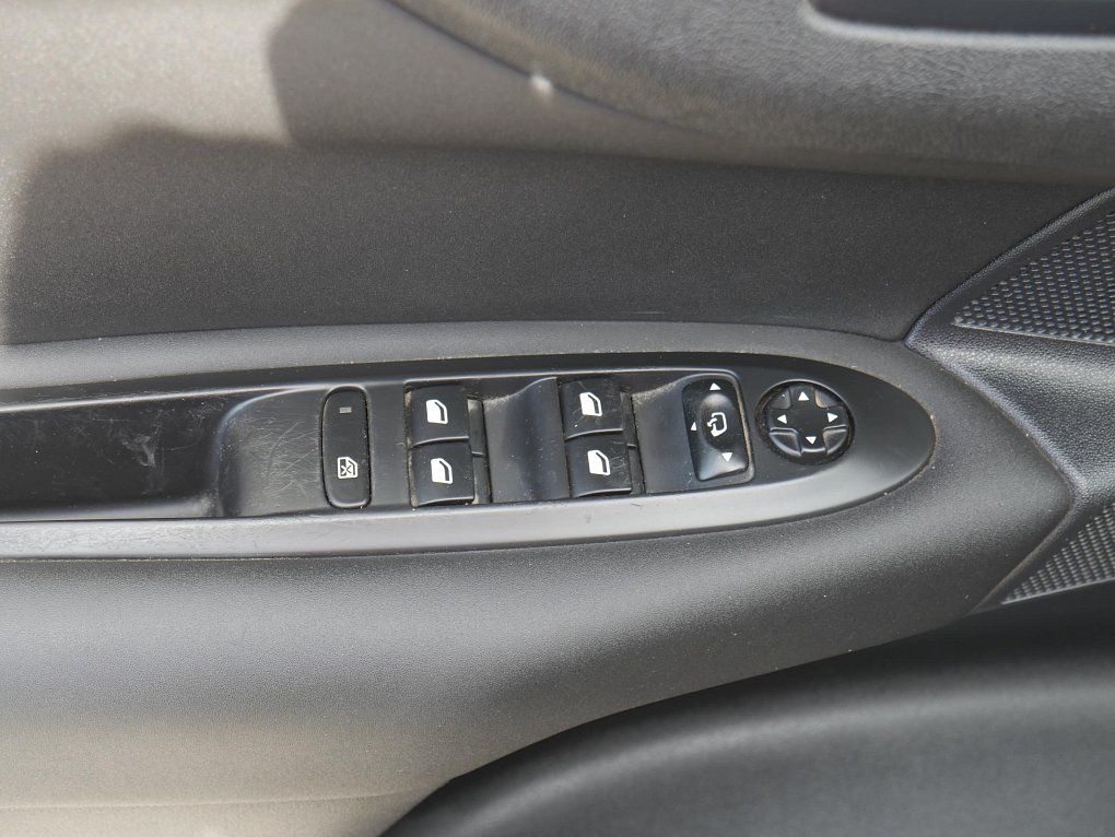 Citroën C4 1.6  i 