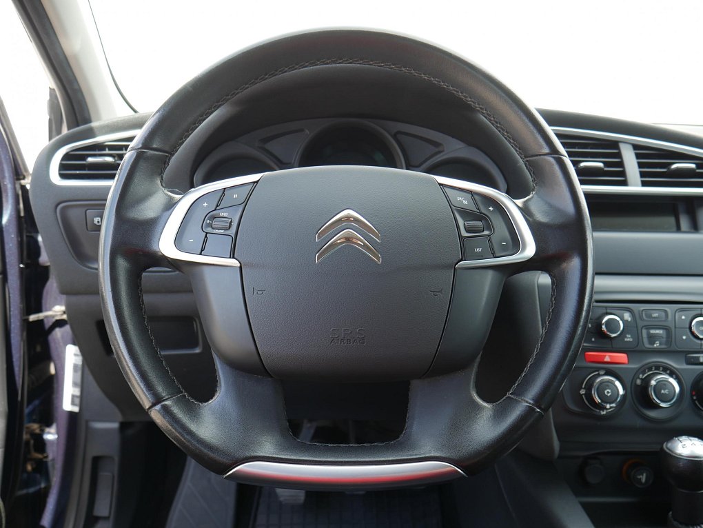 Citroën C4 1.6  i 