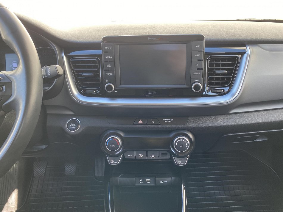 Kia Stonic 1.4 CVVT 